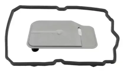 Комплект деталей, смена масла - автоматическ.коробка передач SWAG купить